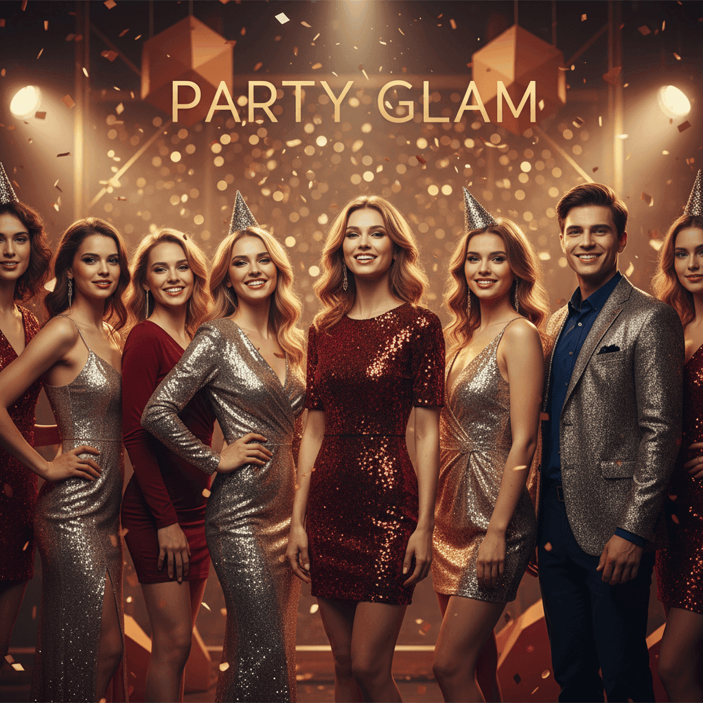 Party Glam